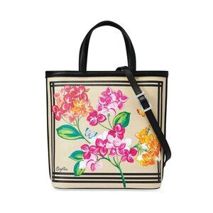 Brighton Hamptons Lauren Tall Tote $525